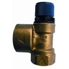 Syr APSAUGUS VOŽTUVAS 2115 G1/2" 8BAR ŽALVARINIS