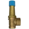 Husty Syr APSAUGUS VOŽTUVAS 2115 G6/4" 6BAR ŽALVARINIS
