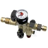 Syr VOŽTUVO SLĖGIS INST.6628 PLUS,3/4",CL.BA