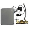 „Fox Hot Bypass“ antifrizo sistema