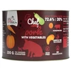 SYTA MICHA Chef Pork with vegetables Mono - wet dog food - 200g