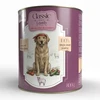 SYTA MICHA Classic Mono ėriena with zucchini - wet dog food - 800g