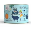 SYTA MICHA Chef Junior ėriena with vegetables Mono - wet dog food - 200g