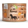 SYTA MICHA Chef Horse with vegetables Mono - wet dog food - 200g