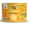 SYTA MICHA Chef kalakutiena with vegetables Mono - wet dog food - 200g