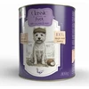 SYTA MICHA Classic Mono antiena with coconut - wet dog food - 800g