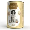 SYTA MICHA Classic Mono triušiena with rutabaga - wet dog food - 400g