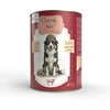 SYTA MICHA Classic jautiena with carrot - wet dog food - 400g