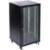 SZAFA RACK STOJĄCA EPRADO-R19-22U/600FW-Mėlynas