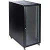 SZAFA RACK STOJĄCA EPRADO-R19-27U/1000FW-Mėlynas