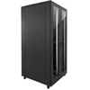 SZAFA RACK STOJĄCA EPRADO-R19-42U/1000X1000FW-Mėlynas