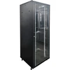SZAFA RACK STOJĄCA EPRADO-R19-42U/800X800FW-Mėlynas