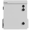 Spinta rack wisząca 10" hermetyczna ip55 montaż na ścianie/słupie 320x220x400 pilka lanberg (złożona)
