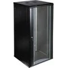Delta SZAFA RACK WISZĄCA EPRADO-R19-27U/600-Mėlynas