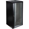 Delta SZAFA RACK WISZĄCA EPRADO-R19-27U/600-Mėlynas