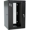 PAKABINAMA RACK SPINTA S-RC10-9U-300GB STALFLEX