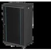 Q-lantec pakabinama spinta 19" 15u 600x450 stiklas