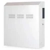 DIGITUS Wandgehuse - Slim, 4HE, 800x640x220mm, grau
