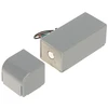 ELEKTROMAGNETINĖ SPINTELĖS SKLENDĖ DT-3033 ATBULINĖS EIGOS DANTOM