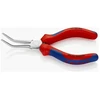 Replės prailgintomis lenktomis žiaunomis KNIPEX 3125160