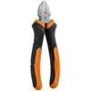 SZCZYPCE BOCZNE DIY-PL1211/6 160 mm BRADAS