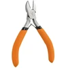 SZCZYPCE TNĄCE BOCZNE DIY-PL2111/4 110 mm BRADAS