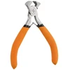 SZCZYPCE TNĄCE CZOŁOWE DIY-PL2120/4 105 mm BRADAS