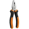 SZCZYPCE UNIWERSALNE DIY-PL1210/6 160 mm BRADAS