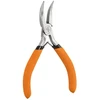 SZCZYPCE WYGIĘTE DIY-PL2113/4 125 mm BRADAS