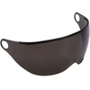 BBB šalmo skydelis faceshield Move smoke, vieno dydžio