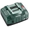 Metabo Greito veikimo įkroviklis ASC 145, 12-36 v, oru aušinamas 627378000