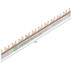 JUNGIAMIEJI MAITINIMO BĖGELIAI SRIEGINIAI ESPL-1M/EPN 10 mm² 415 V AC Elektro-Plast Nasielsk