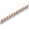 JUNGIAMIEJI MAITINIMO BĖGELIAI SRIEGINIAI LE-607045 16 mm² 230 V / 400 V AC LEGRAND