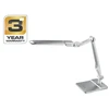 TABLE LED LAMP KENAJO BL1207 Sidabrinis