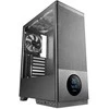 Tacens 2SAGITTA20 kompiuterio korpusas Midi Tower, juodas