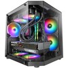 tacens Mars Gaming MC-3TLITE Mini bokštas Judas