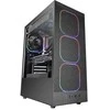 TACENS MARS MC-NEBULA 4x120mm ARGB ATX - dėklas