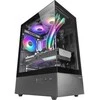 TACENS MARS MC-XO 1x120mm FRGB ATX - korpusas