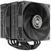 tacens Mars Gaming MCPU-X26PRO Processor Oro vėsintuvas 12 cm Juodas 1 pc(s)