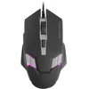 tacens Mars Gaming MM024 pelė dešinei rankai USB Type-A Optinė 4000 DPI