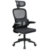 tacens Mars Gaming MGC-ERGOPRO Padded seat Meshed backrest