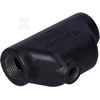 Taconova ORO ATSKYRIMAS TACOVENT AIRSCOOP DN25, LYGIS