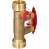Taconova TACOSETTER BYPASS 100 DN32, 20-70 L/MIN