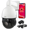 Taio PTZi0518-IR8 5MPx PTZ IP kamera
