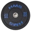 Olimpinis guminis svoris HMS HTBR - 20 kg