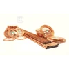 Talos Acr CU ACR VAMZDŽIS (19,05X0,89) 3/4" SOFT 15