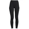 Tamprės CASALL Warm Tights juodas