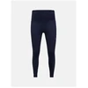 Tamprės moterims PEAK PERFORMANCE W Light Tights spalva tamsiai mėlyna - XS