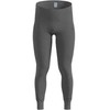Odlo BL BOTTOM long ACTIVE WARM ECO men's leggings, dydis M, pilkas