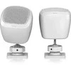 Triton „Tannoy SAT 3-WH“ komercinė paviršinio montavimo palydovinė kolonėlė (balta)